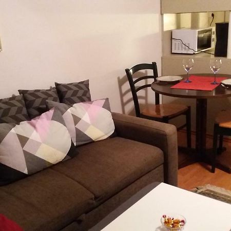 Cosy Studio Apartment วาซา ภายนอก รูปภาพ