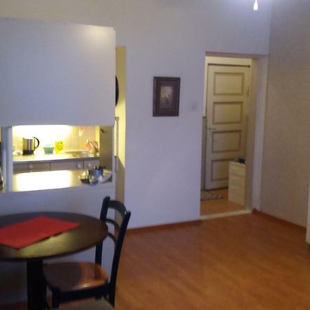 Cosy Studio Apartment วาซา ภายนอก รูปภาพ