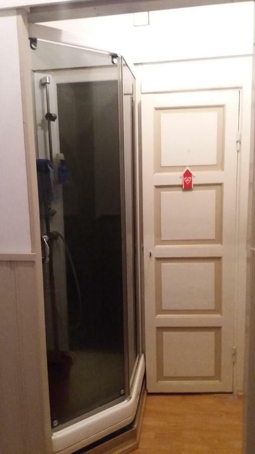 Cosy Studio Apartment วาซา ภายนอก รูปภาพ